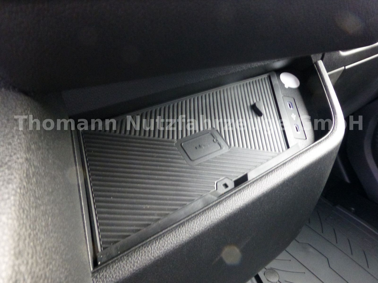 Furgoneta frigorifica Renault NEW Master 2025 Kühlkoffer LBW Xarios 300 Premiu: foto 15