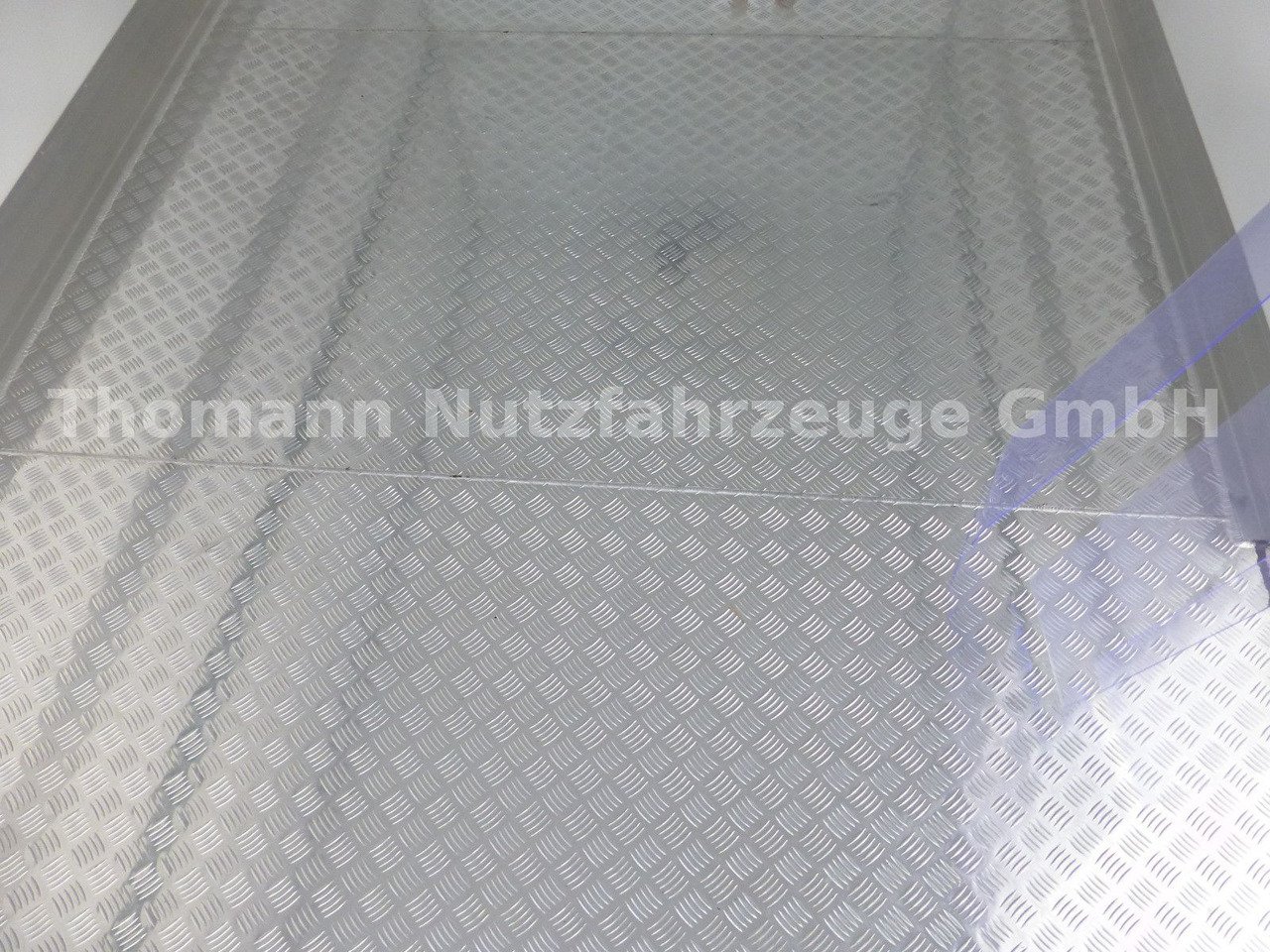 Furgoneta frigorifica Renault NEW Master 2025 Kühlkoffer LBW Xarios 300 Premiu: foto 21