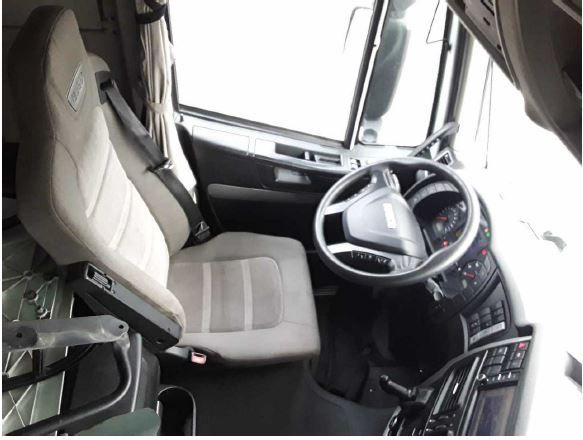 Iveco AS440S40T/P NG LNG Erdgas Intarder 3 Stück Iveco AS440S40T/P NG LNG Erdgas Intarder 3 Stück - Cabeza tractora: foto 5 Iveco AS440S40T/P NG LNG Erdgas Intarder 3 Stück Iveco AS440S40T/P NG LNG Erdgas Intarder 3 Stück - Cabeza tractora: foto 5