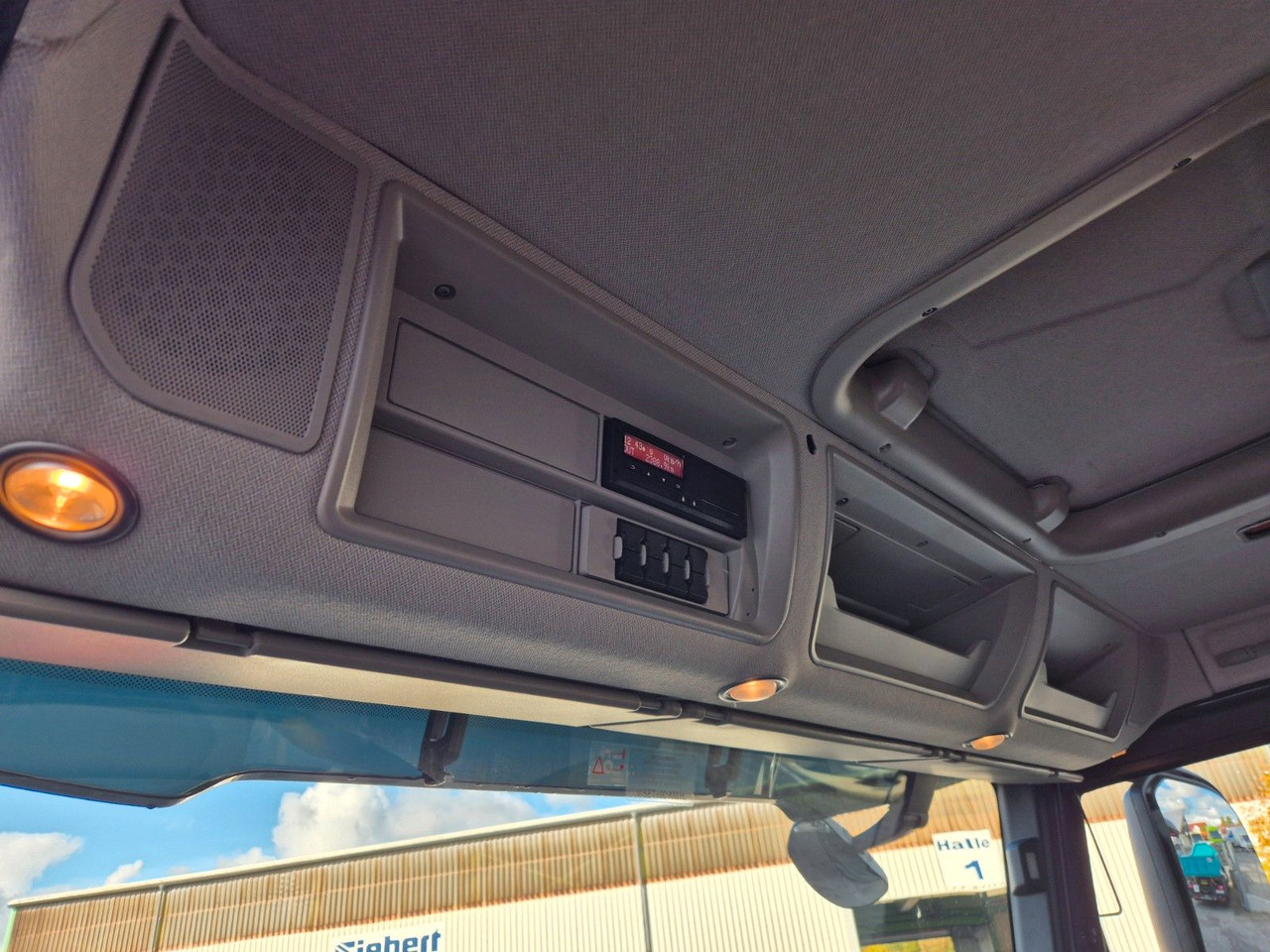 Camión volquete, Camión grúa Iveco AD200X46/P HR OFF Palfinger PK 12.501 Funk AHK: foto 30 Camión volquete, Camión grúa Iveco AD200X46/P HR OFF Palfinger PK 12.501 Funk AHK: foto 30