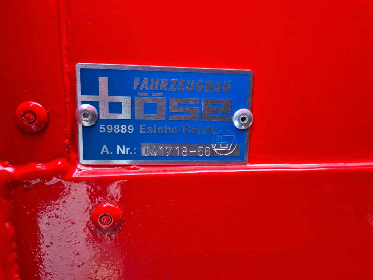 Camión transporte de bebidas Iveco AS260S50Y/FS Schwenkwand LBW 2xAHK CAM Intarder: foto 17