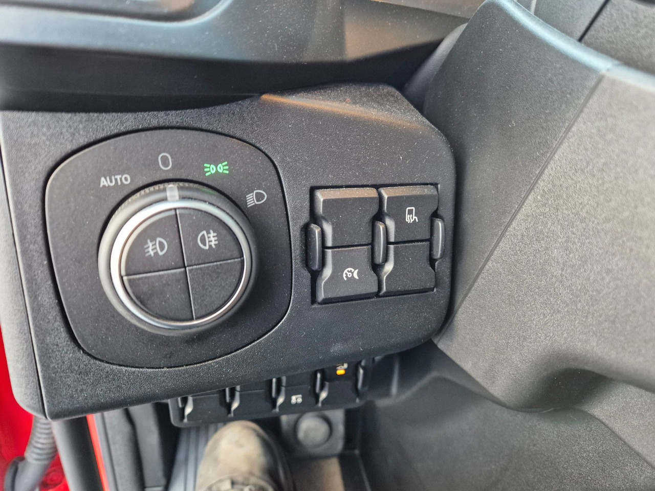 Camión transporte de bebidas Iveco AS260S50Y/FS Schwenkwand LBW 2xAHK CAM Intarder: foto 29