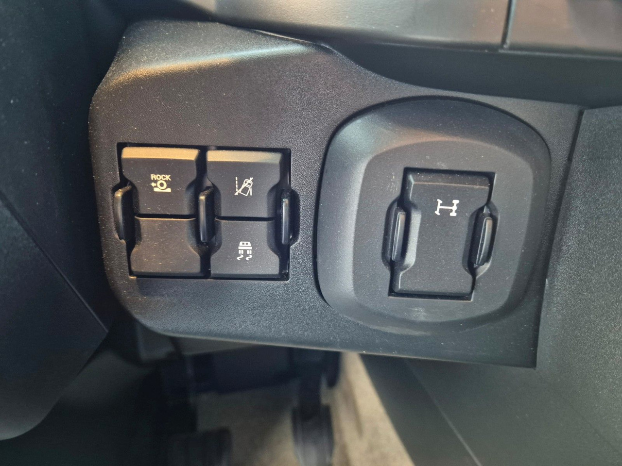 Camión transporte de bebidas Iveco AS260S50Y/FS Schwenkwand LBW 2xAHK CAM Intarder: foto 28