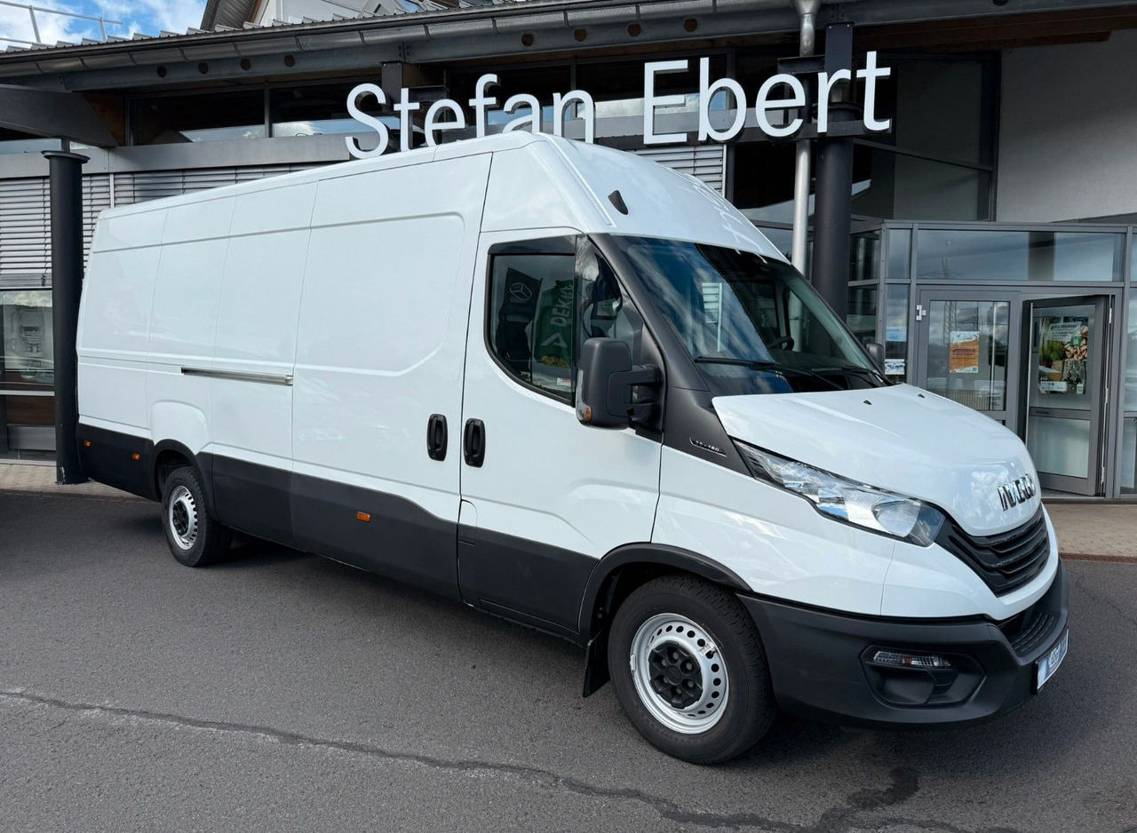 Iveco Daily 35S16 V *Klima*R4.100mm* - Furgón: foto 1 Iveco Daily 35S16 V *Klima*R4.100mm* - Furgón: foto 1