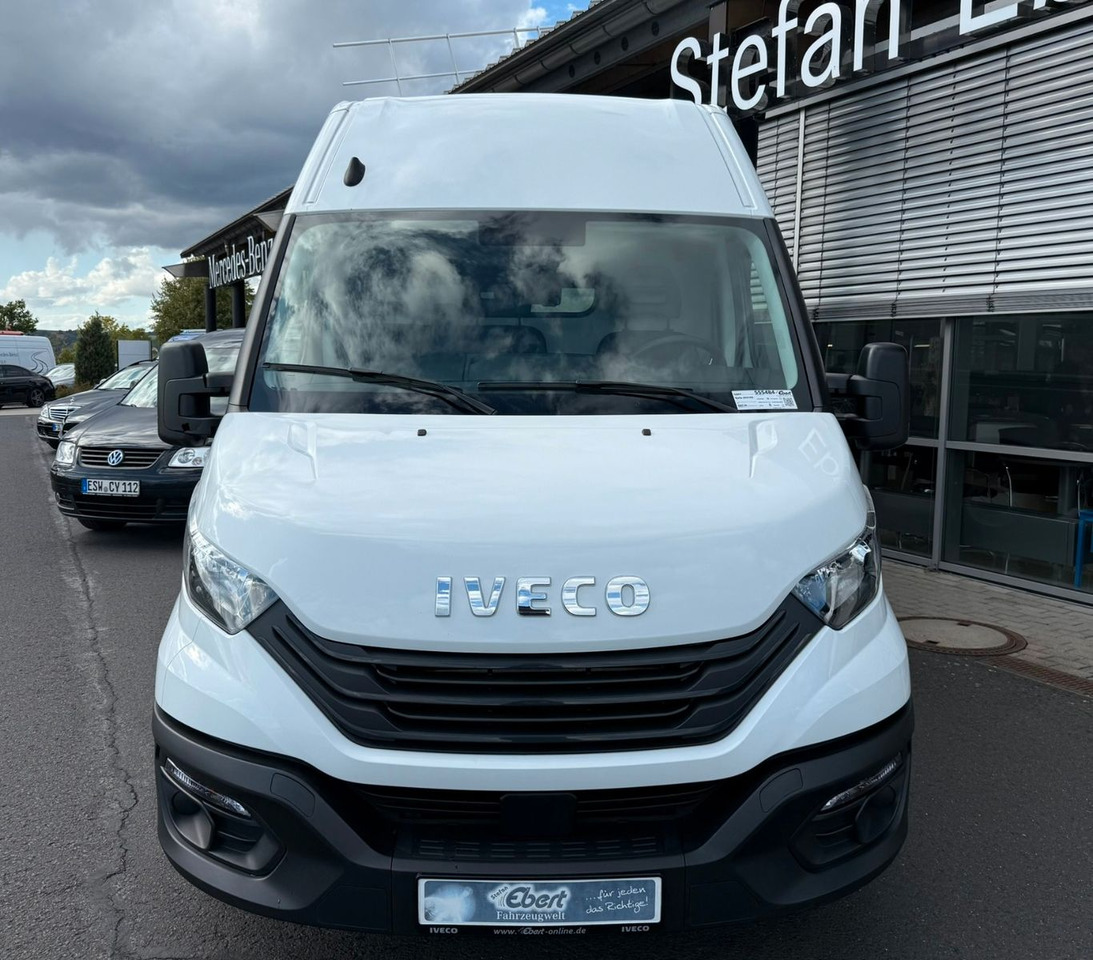 Iveco Daily 35S16 V *Klima*R4.100mm* - Furgón: foto 2 Iveco Daily 35S16 V *Klima*R4.100mm* - Furgón: foto 2
