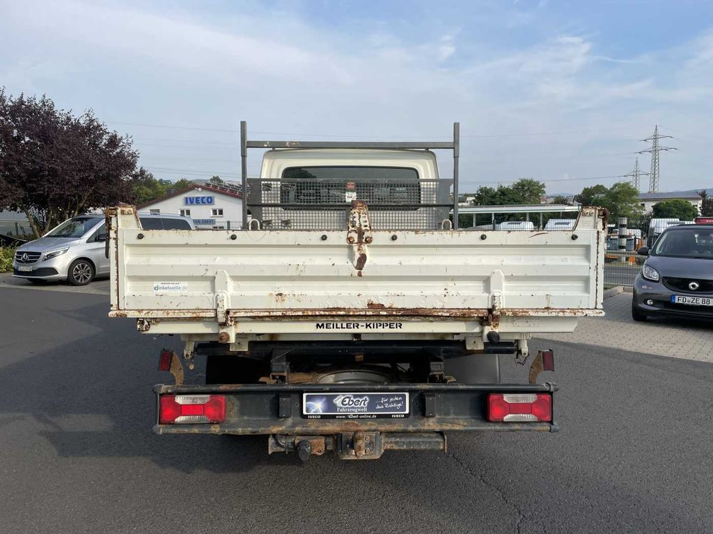 Iveco Daily 50C14 *3-Seiten-Kipper*3,5t AHK* - Furgoneta basculante: foto 5 Iveco Daily 50C14 *3-Seiten-Kipper*3,5t AHK* - Furgoneta basculante: foto 5