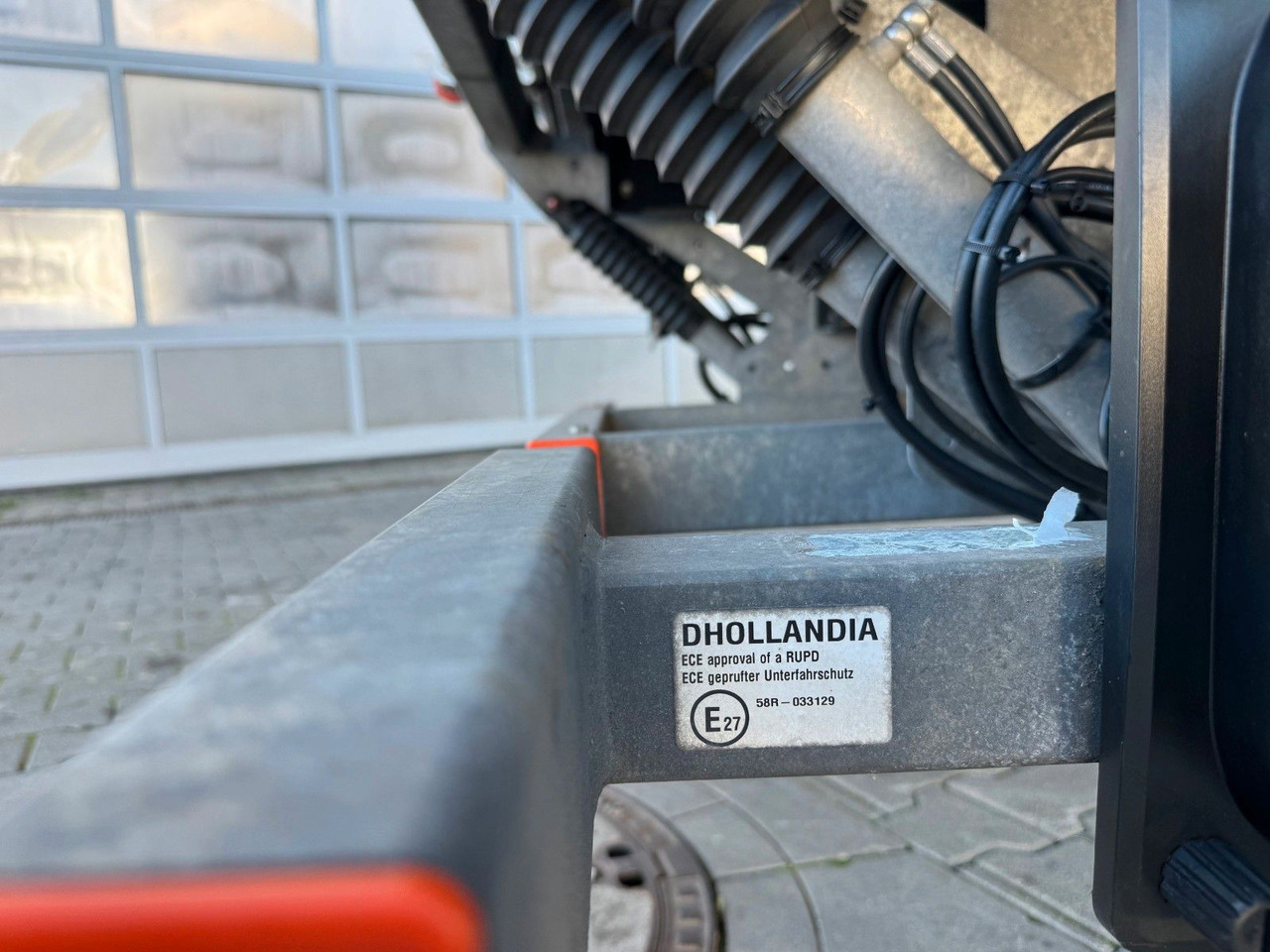 Arrendamiento de  Iveco Daily 70C18 A8 *Koffer*LBW*Automatik* Iveco Daily 70C18 A8 *Koffer*LBW*Automatik*: foto 20 Arrendamiento de  Iveco Daily 70C18 A8 *Koffer*LBW*Automatik* Iveco Daily 70C18 A8 *Koffer*LBW*Automatik*: foto 20