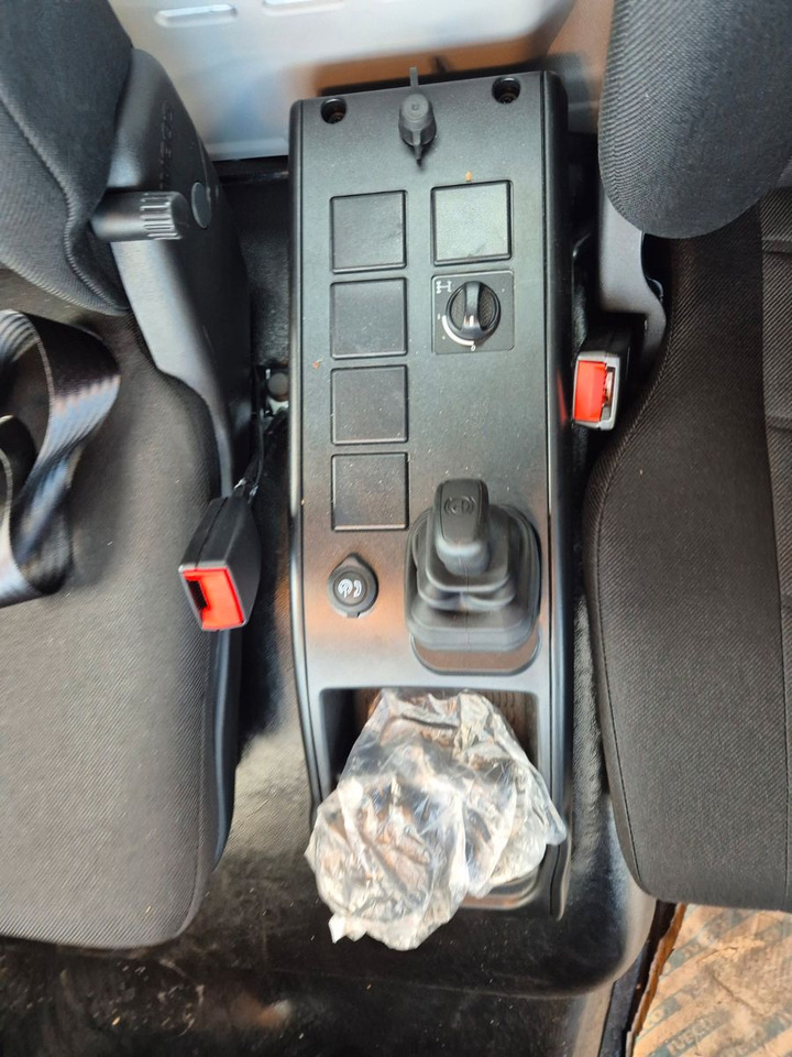 Furgoneta basculante Iveco Eurocargo ML80E21 Meiller 2x AHK 3 Sitze Klima: foto 30