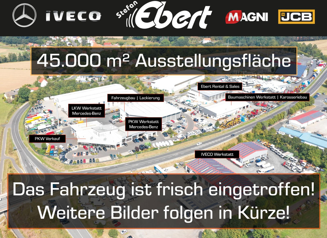 Arrendamiento de  Mercedes-Benz Arocs 2651L 6x4 Palfinger-EPSILON Y Crane M12Z91 Mercedes-Benz Arocs 2651L 6x4 Palfinger-EPSILON Y Crane M12Z91: foto 16