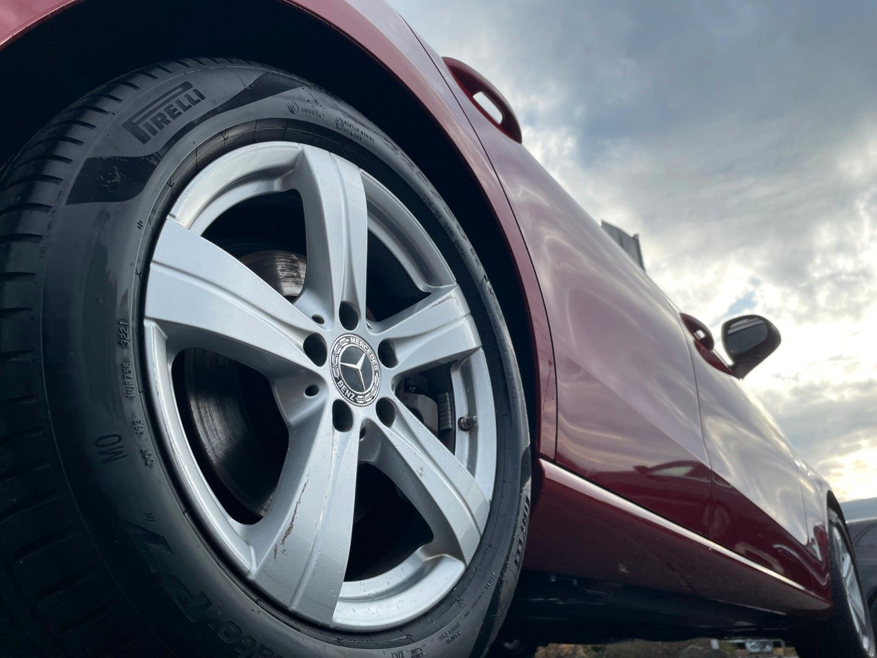 Mercedes-Benz C 220 d AVANTGARDE AHK+HUD+DISTR+R-Kamera+Carpla - Berlina: foto 5 Mercedes-Benz C 220 d AVANTGARDE AHK+HUD+DISTR+R-Kamera+Carpla - Berlina: foto 5