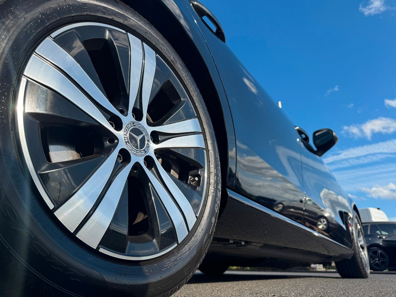 Mercedes-Benz C 300d T Avantgarde+RKamera+TotW+Ambiente - Coche familiar: foto 5 Mercedes-Benz C 300d T Avantgarde+RKamera+TotW+Ambiente - Coche familiar: foto 5