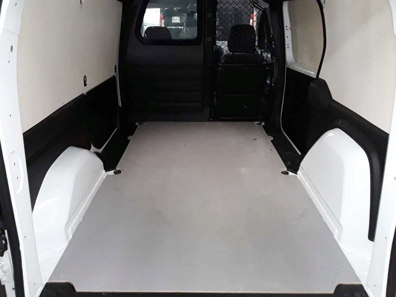 Furgoneta pequeña Mercedes-Benz Citan 110 CDI Extralang/Maxi Kamera MBUX Klima: foto 9