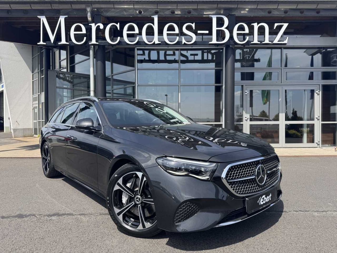 Mercedes-Benz E 300de T AVANTGARDE+AHK+Burm4D+Distr+Memory+360 - Coche familiar: foto 1 Mercedes-Benz E 300de T AVANTGARDE+AHK+Burm4D+Distr+Memory+360 - Coche familiar: foto 1