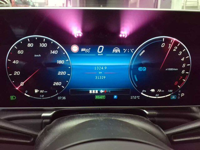 Mercedes-Benz S 580e AMG+Pano+Digital+Burm+3D+AirM+HUD+360+ - Berlina: foto 5 Mercedes-Benz S 580e AMG+Pano+Digital+Burm+3D+AirM+HUD+360+ - Berlina: foto 5