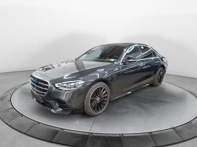 Mercedes-Benz S 580e AMG+Pano+Digital+Burm+3D+AirM+HUD+360+ - Berlina: foto 1 Mercedes-Benz S 580e AMG+Pano+Digital+Burm+3D+AirM+HUD+360+ - Berlina: foto 1