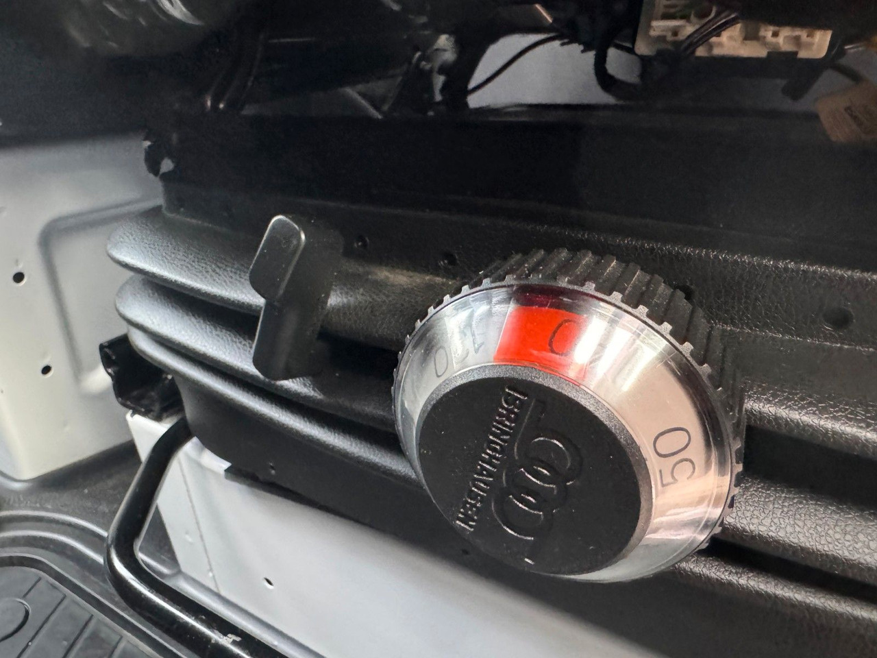 Furgón Mercedes-Benz Sprinter 315 CDI 4325 Navi Klima 360 AHK: foto 11 Furgón Mercedes-Benz Sprinter 315 CDI 4325 Navi Klima 360 AHK: foto 11