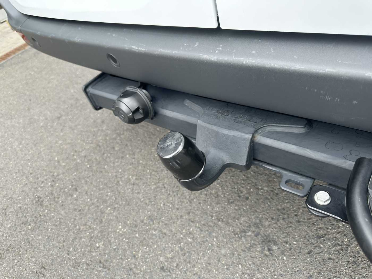 Furgón Mercedes-Benz Sprinter 317 CDI 4325 9G AHK Klima Kamera MBUX: foto 6 Furgón Mercedes-Benz Sprinter 317 CDI 4325 9G AHK Klima Kamera MBUX: foto 6