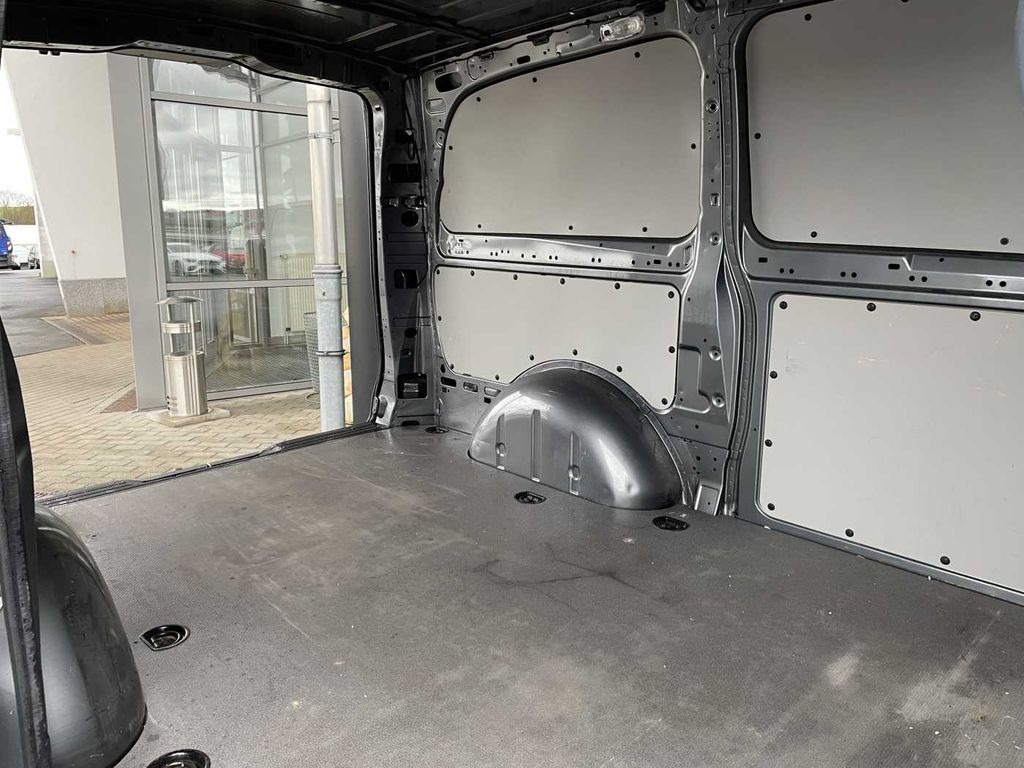Furgón Mercedes-Benz Vito 114 CDI 3200 Klima Kamera AHK Navi Tempomat Mercedes-Benz Vito 114 CDI 3200 Klima Kamera AHK Navi Tempomat: foto 8