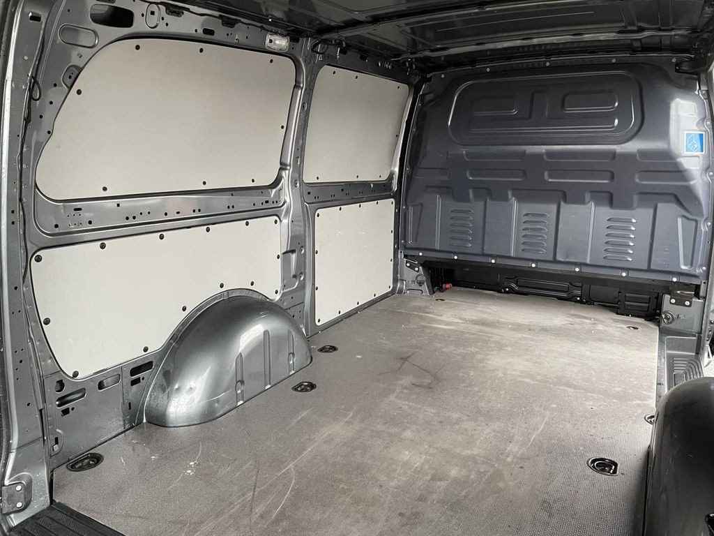 Furgón Mercedes-Benz Vito 114 CDI 3200 Klima Kamera AHK Navi Tempomat Mercedes-Benz Vito 114 CDI 3200 Klima Kamera AHK Navi Tempomat: foto 6