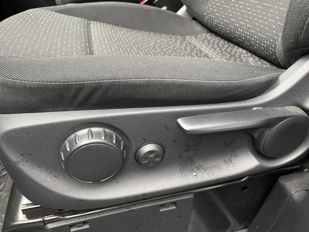 Furgón Mercedes-Benz Vito 114 CDI 3200 Klima Kamera AHK Navi Tempomat Mercedes-Benz Vito 114 CDI 3200 Klima Kamera AHK Navi Tempomat: foto 12