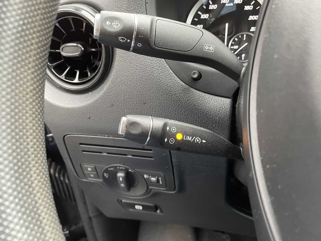 Furgón Mercedes-Benz Vito 114 CDI 3200 Klima Kamera AHK Navi Tempomat Mercedes-Benz Vito 114 CDI 3200 Klima Kamera AHK Navi Tempomat: foto 14