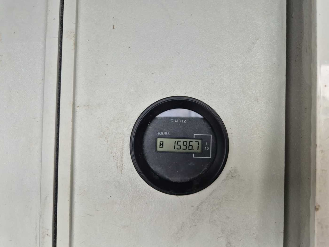 Camión con plataforma elevadora Opel Movano 2.3 CDTI  /KLUBB K32, 12,5m: foto 13