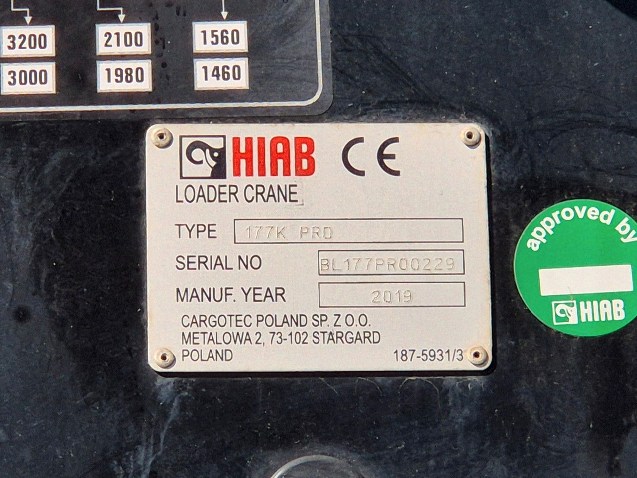 Arrendamiento de  MAN TGS 26.420 6x2-4 LL Hiab 177K PRO 2 Stück MAN TGS 26.420 6x2-4 LL Hiab 177K PRO 2 Stück: foto 10 Arrendamiento de  MAN TGS 26.420 6x2-4 LL Hiab 177K PRO 2 Stück MAN TGS 26.420 6x2-4 LL Hiab 177K PRO 2 Stück: foto 10