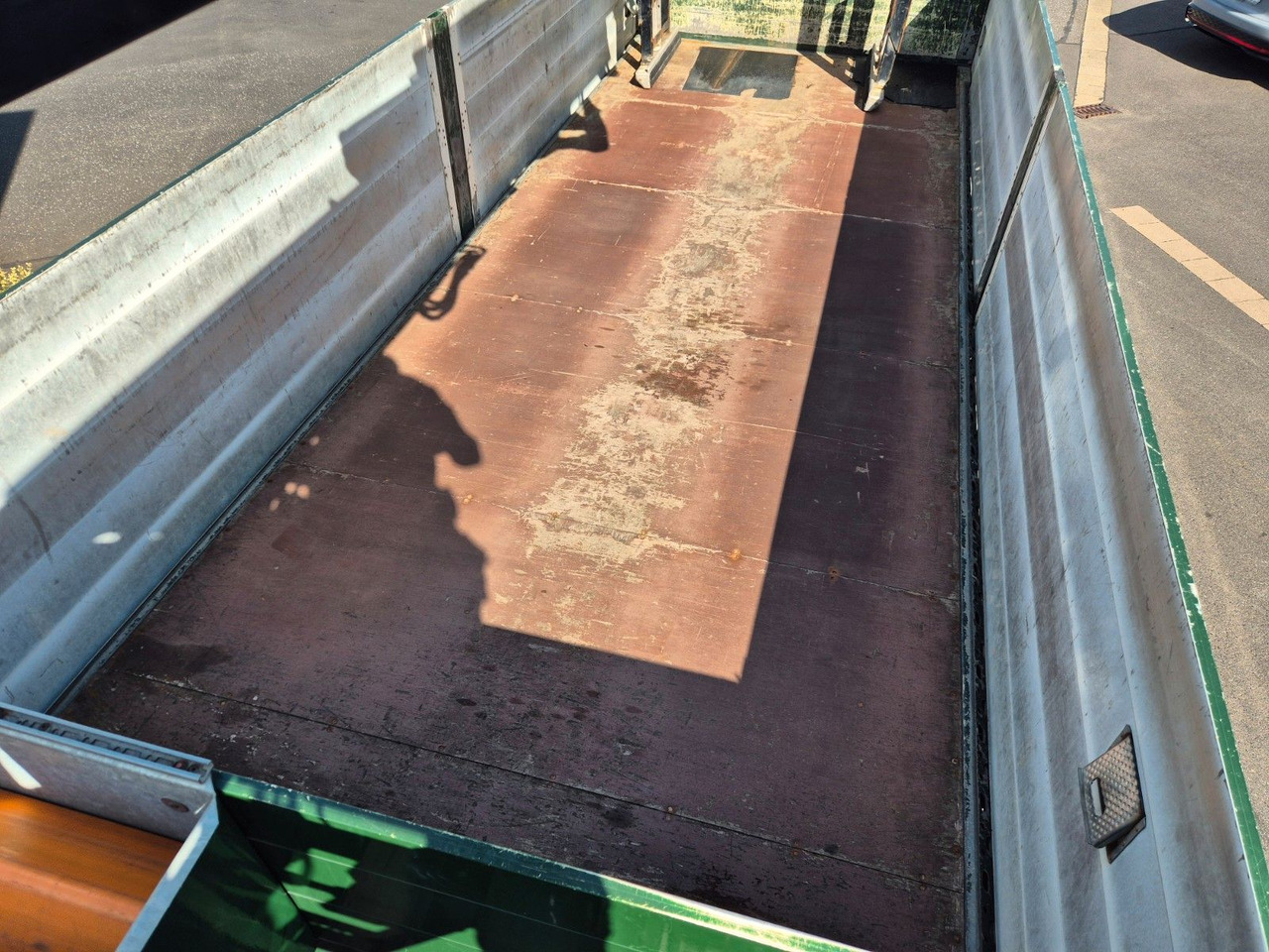 Arrendamiento de  MAN TGS 26.420 6x2-4 LL Hiab 177K PRO 2 Stück MAN TGS 26.420 6x2-4 LL Hiab 177K PRO 2 Stück: foto 17 Arrendamiento de  MAN TGS 26.420 6x2-4 LL Hiab 177K PRO 2 Stück MAN TGS 26.420 6x2-4 LL Hiab 177K PRO 2 Stück: foto 17