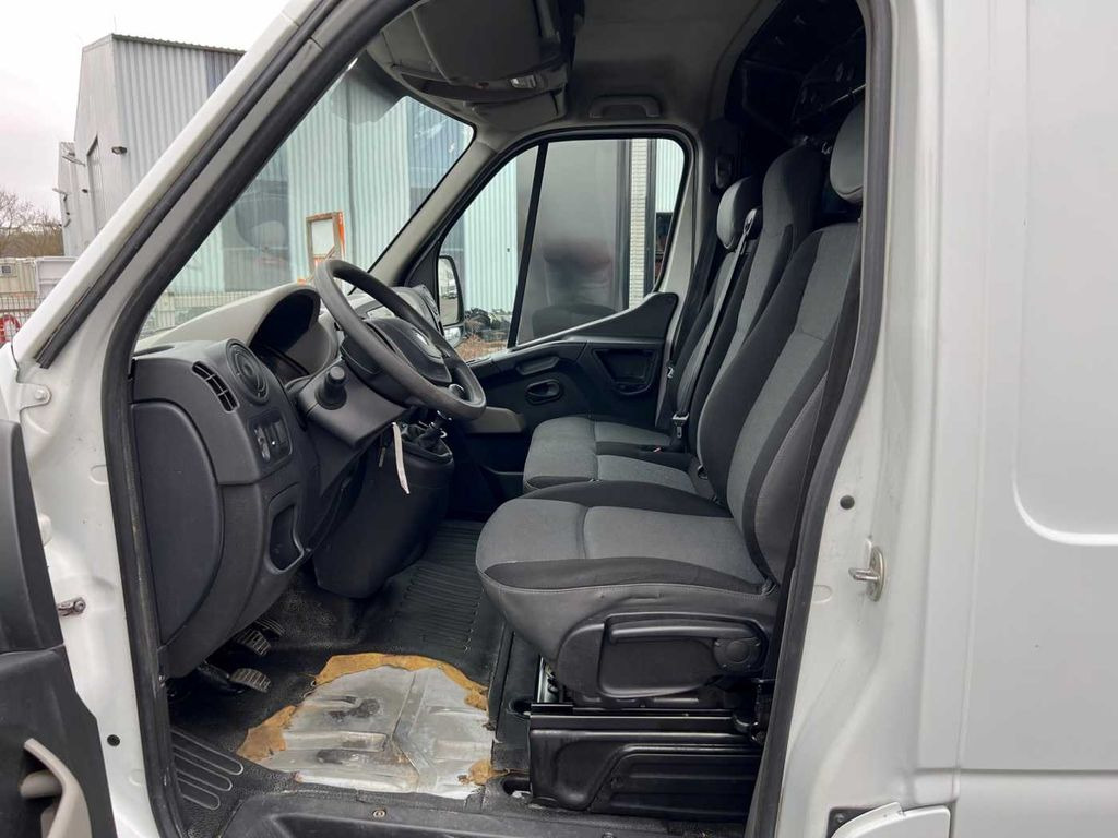 Arrendamiento de Renault Master 2.3 dCi / France Elevateur 121FCC, 12m  Renault Master 2.3 dCi / France Elevateur 121FCC, 12m: foto 13