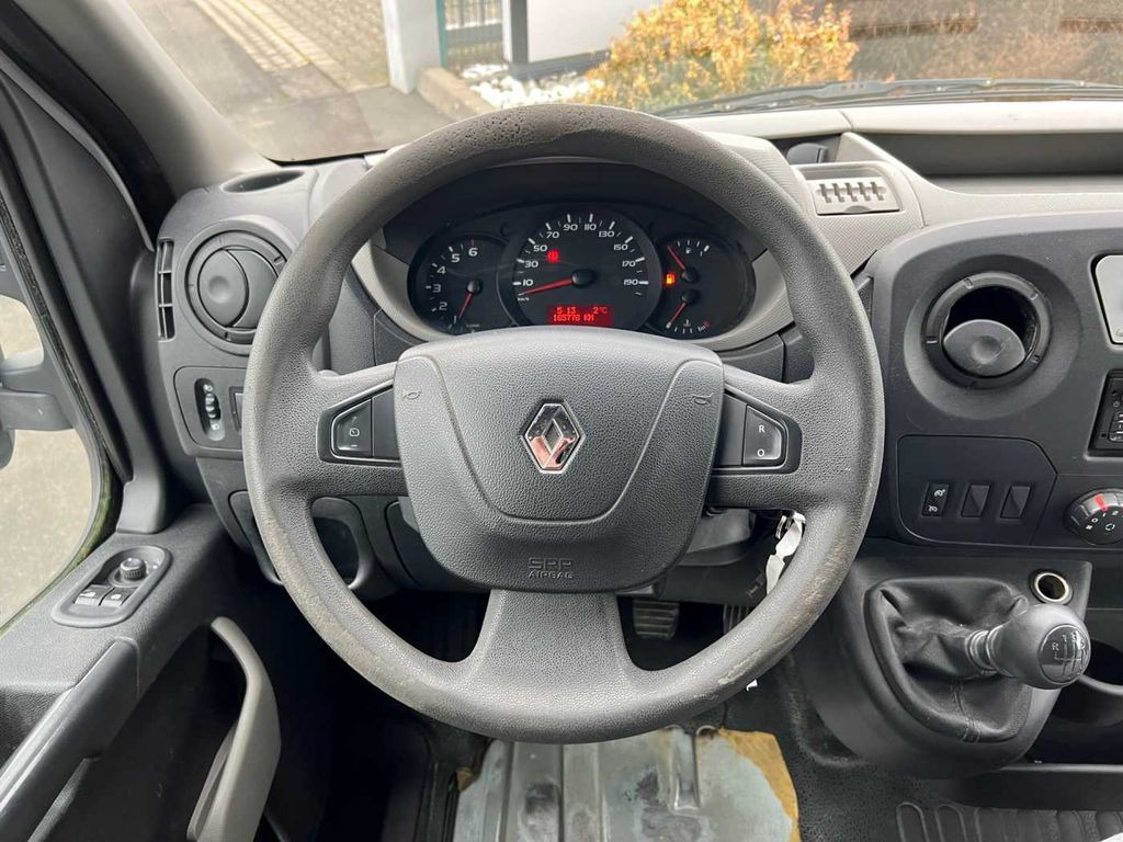 Arrendamiento de Renault Master 2.3 dCi / France Elevateur 121FCC, 12m  Renault Master 2.3 dCi / France Elevateur 121FCC, 12m: foto 14