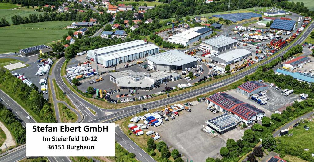 Arrendamiento de Seppi M. H-SMO-B 125 / Vario Flow / flottierend Seppi M. H-SMO-B 125 / Vario Flow / flottierend Seppi M. H-SMO-B 125 / Vario Flow / flottierend Seppi M. H-SMO-B 125 / Vario Flow / flottierend: foto 12