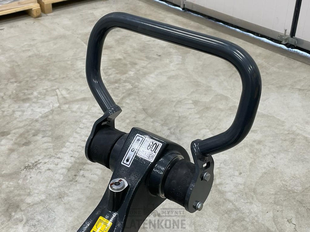 Plancha reversible Bomag BPR50/55DE tärylätkä: foto 17
