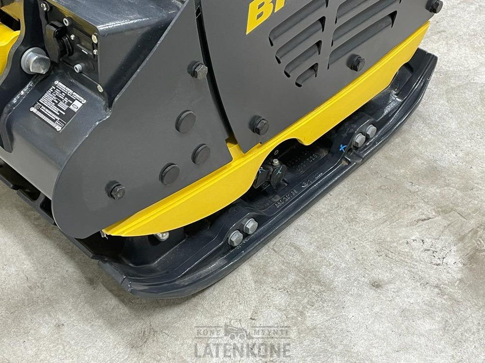 Plancha reversible Bomag BPR50/55DE tärylätkä: foto 19