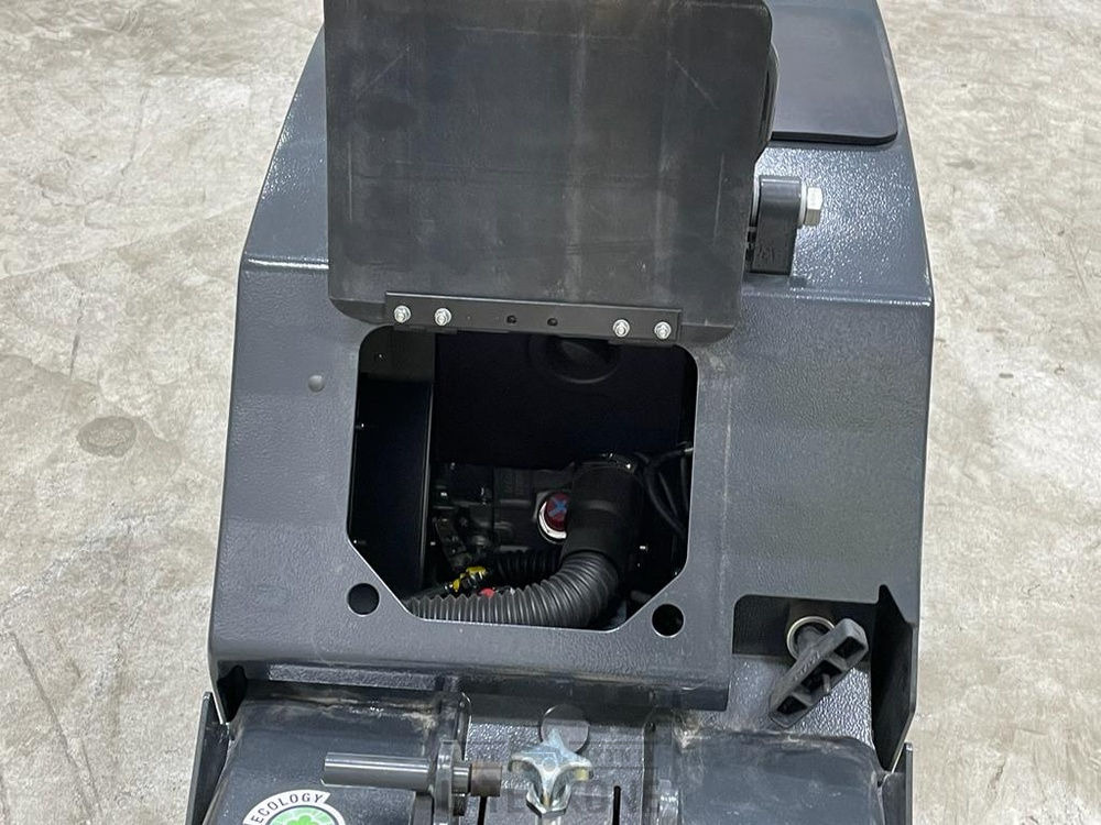Plancha reversible Bomag BPR50/55DE tärylätkä: foto 14
