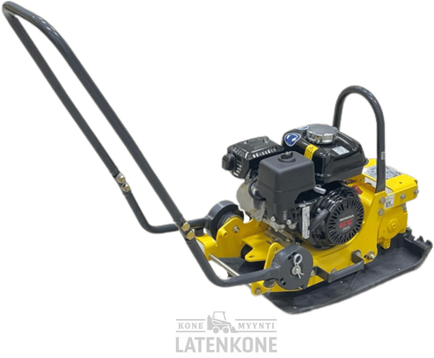 Bomag BVP 10/36 tärylätkä - Plancha reversible: foto 4 Bomag BVP 10/36 tärylätkä - Plancha reversible: foto 4