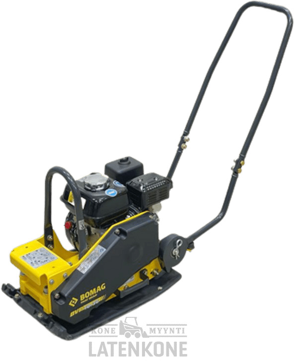 Bomag BVP 10/36 tärylätkä - Plancha reversible: foto 1 Bomag BVP 10/36 tärylätkä - Plancha reversible: foto 1