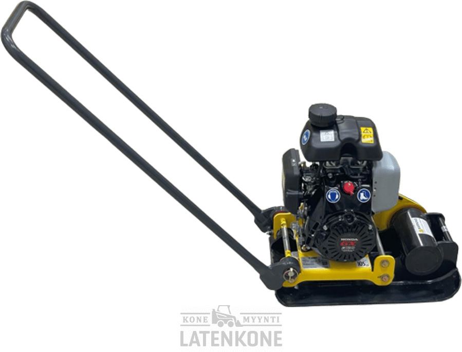 Bomag BVP10/30 tärylätkä - Plancha reversible: foto 5 Bomag BVP10/30 tärylätkä - Plancha reversible: foto 5
