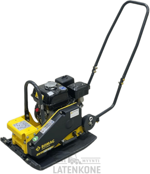 Bomag BVP18/45 tärylätkä - Plancha reversible: foto 1 Bomag BVP18/45 tärylätkä - Plancha reversible: foto 1