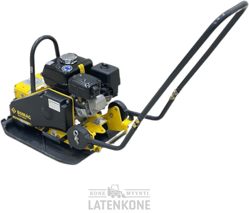 Bomag BVP18/45 tärylätkä - Plancha reversible: foto 3 Bomag BVP18/45 tärylätkä - Plancha reversible: foto 3