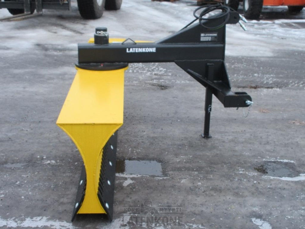 Laten DoubleCUT Takalana 280cm - Hoja de bulldozer: foto 4 Laten DoubleCUT Takalana 280cm - Hoja de bulldozer: foto 4