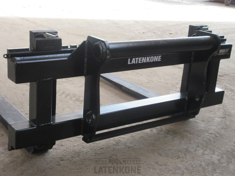 Horquillas para Maquinaria de construcción Laten Trukkipiikit 5000kg 1500mm/1200mm 3A Manitou: foto 12