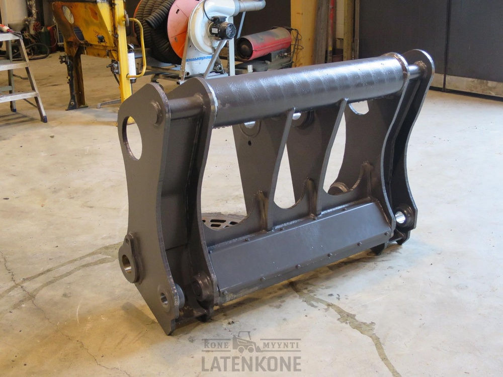 Acoplamiento rápido para Maquinaria de construcción Volvo pikakiinnike L90-120 C-D-E-F-H hydraulinen: foto 1