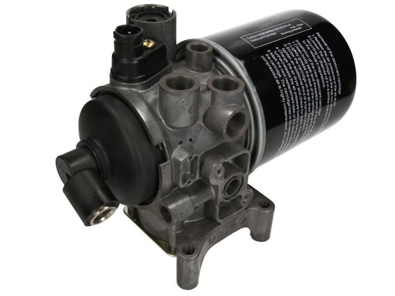 COJALI AIR DRYER IVECO TRAKKER, IVECO STRALIS - Válvula de freno para Camión: foto 2 COJALI AIR DRYER IVECO TRAKKER, IVECO STRALIS - Válvula de freno para Camión: foto 2