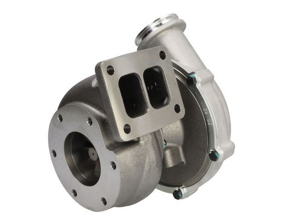 MAN Turbocharger 51091019024/ 51091007463/ 51091007462 - Turbocompresor para Camión: foto 2 MAN Turbocharger 51091019024/ 51091007463/ 51091007462 - Turbocompresor para Camión: foto 2