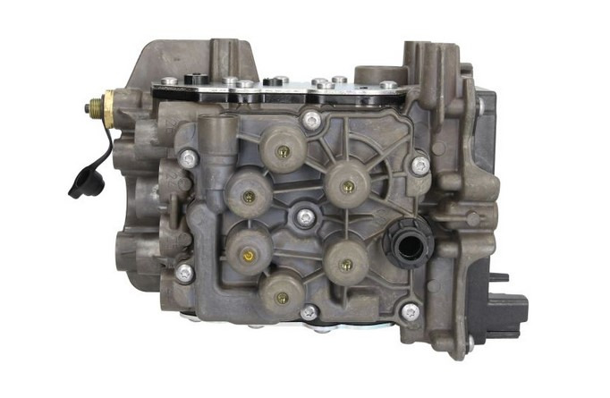 MERCEDES-BENZ Actros MP4 OE AIRDRYER A0014465464 - Válvula de freno para Camión: foto 4 MERCEDES-BENZ Actros MP4 OE AIRDRYER A0014465464 - Válvula de freno para Camión: foto 4