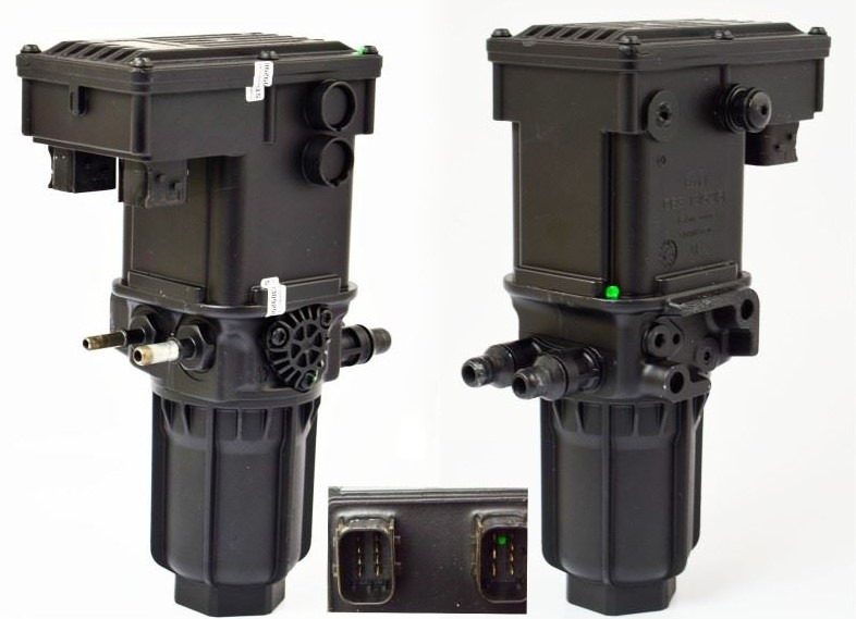 DINEX Mercedes-Benz Actros MP4/ MP5 AD Blue Pump A0001407878 - Recambio para Camión: foto 1 DINEX Mercedes-Benz Actros MP4/ MP5 AD Blue Pump A0001407878 - Recambio para Camión: foto 1