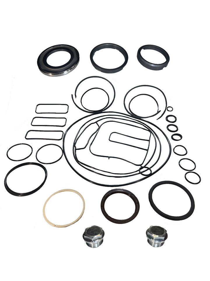 MERCEDES-BENZ Aquatarder Repair Kit for Mercedes Actros MP4/ SETRA/ Tourismo A0004308495 - Recambio para Camión: foto 1 MERCEDES-BENZ Aquatarder Repair Kit for Mercedes Actros MP4/ SETRA/ Tourismo A0004308495 - Recambio para Camión: foto 1