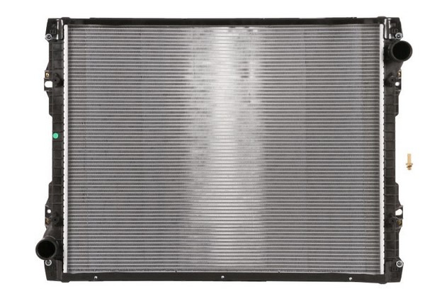 SCANIA Cooling Radiator NIESSENS 1491710 - Radiador para Camión: foto 1 SCANIA Cooling Radiator NIESSENS 1491710 - Radiador para Camión: foto 1