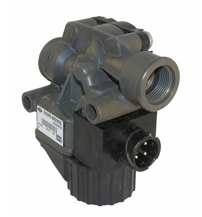 SCANIA OE ABS Modulator Valve 1453761 - Válvula para Camión: foto 3 SCANIA OE ABS Modulator Valve 1453761 - Válvula para Camión: foto 3