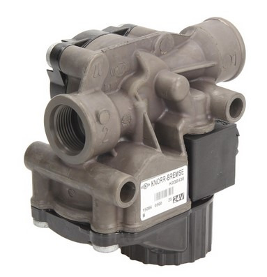 SCANIA OE ABS Modulator Valve 1453761 - Válvula para Camión: foto 2 SCANIA OE ABS Modulator Valve 1453761 - Válvula para Camión: foto 2